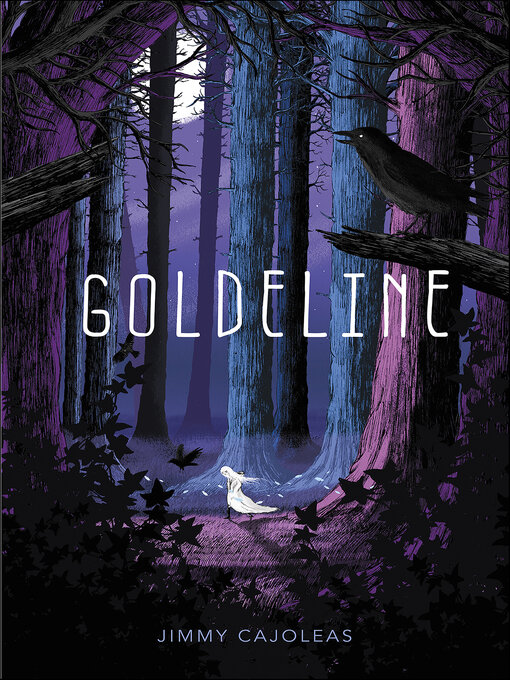 Title details for Goldeline by Jimmy Cajoleas - Available